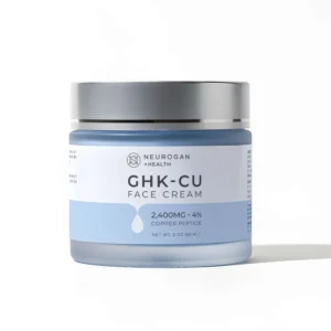 peptide cream